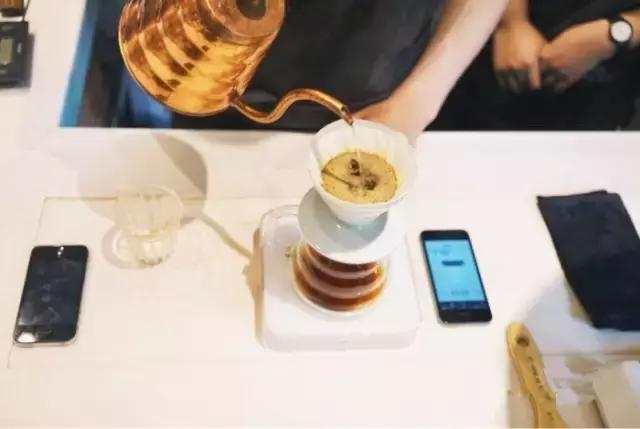 上海10家不可错过的咖啡店,跑遍了整个城市