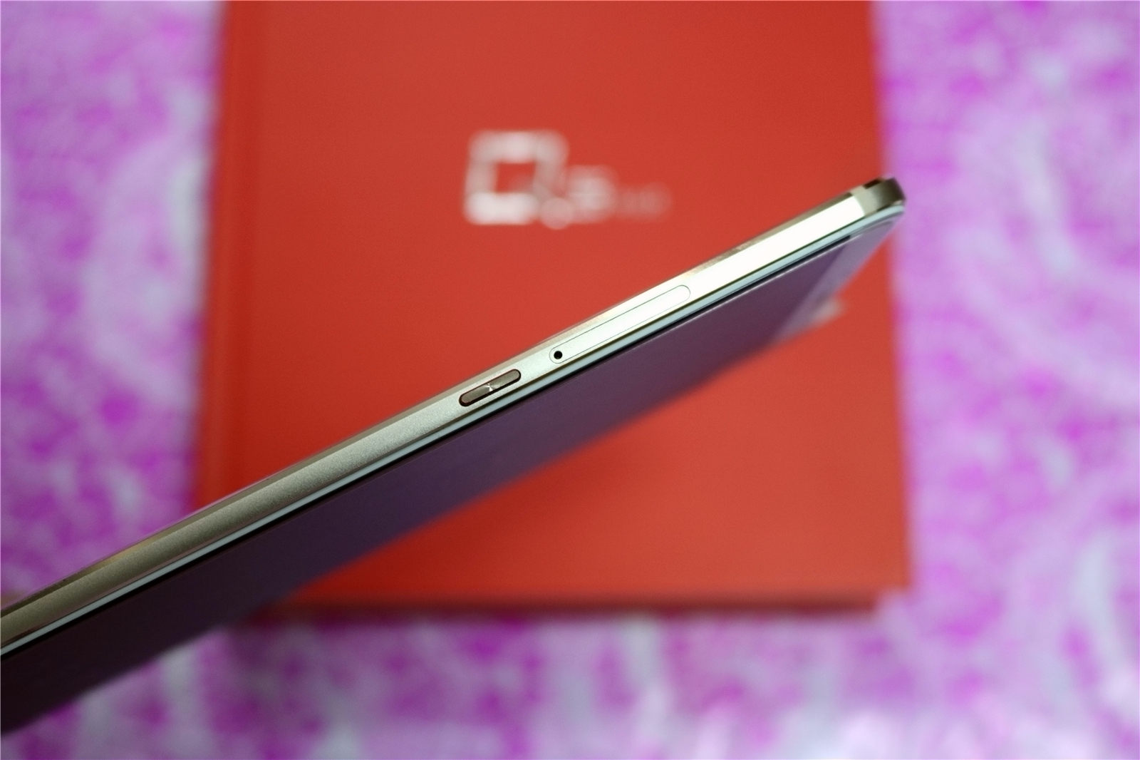 Q5Plus行政版，更适合年轻一代，唯独实体“智键”坑死人