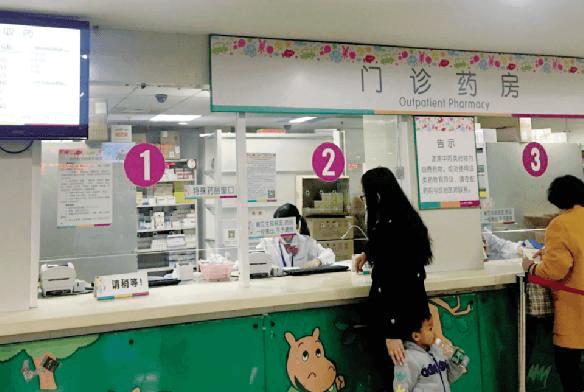 上海市儿童医院就诊攻略就诊必看,预约上海儿童医院挂号流程
