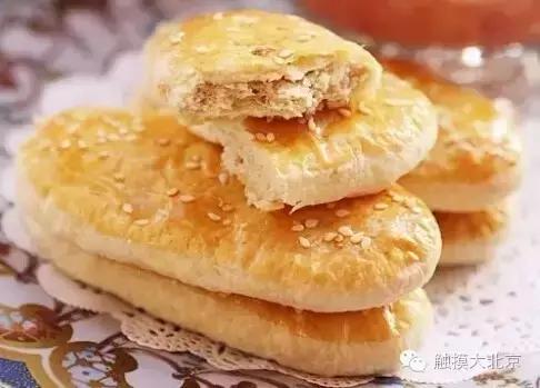 牛街逛吃攻略,牛街吃货攻略