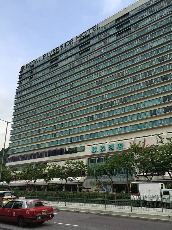 香港|两日一夜,不出沙田到底怎么玩