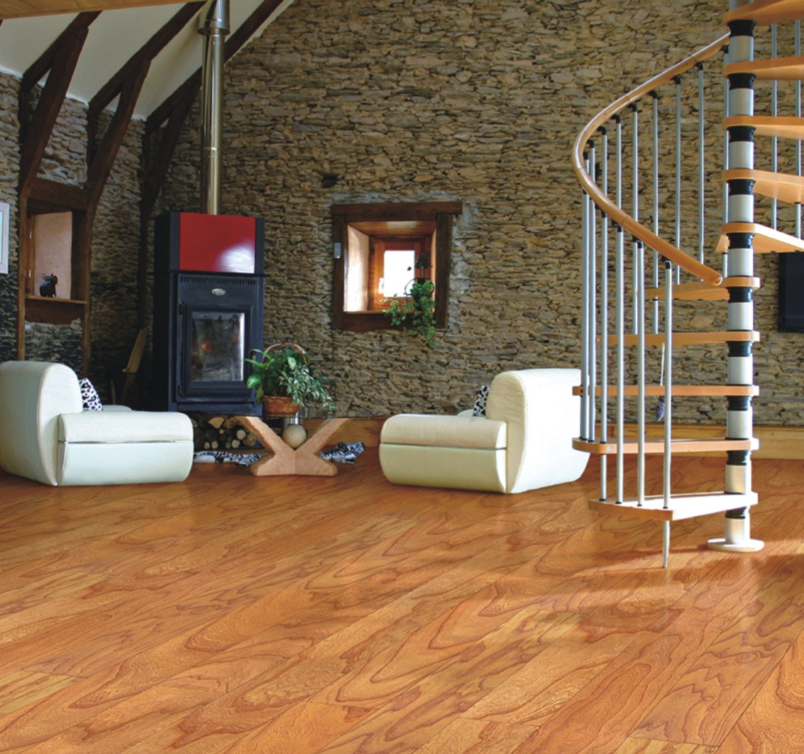 实木和复合地板哪个好,和邦盛世实木复合地板