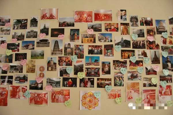 来五台山一定要住的酒店,五台山前三名宾馆推荐