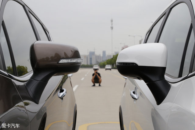 试驾体验江淮全新瑞风s4,一分钟带你了解江淮瑞风s3