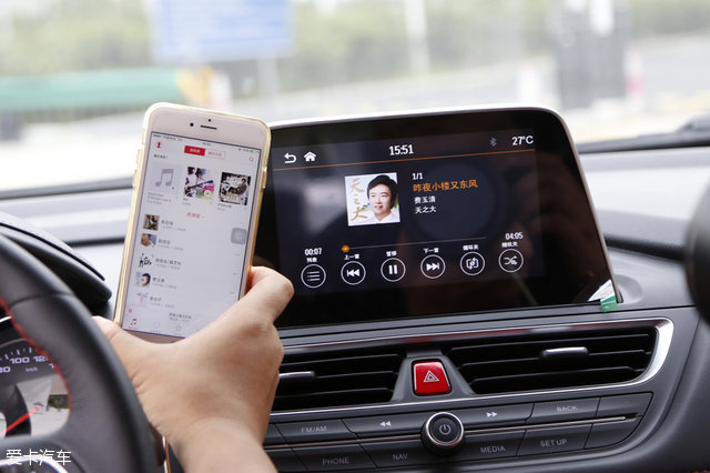 试驾体验江淮全新瑞风s4,一分钟带你了解江淮瑞风s3