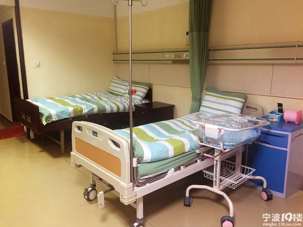 宁波明州医院生孩子价目表,宁波李惠利东部医院生孩子好不好
