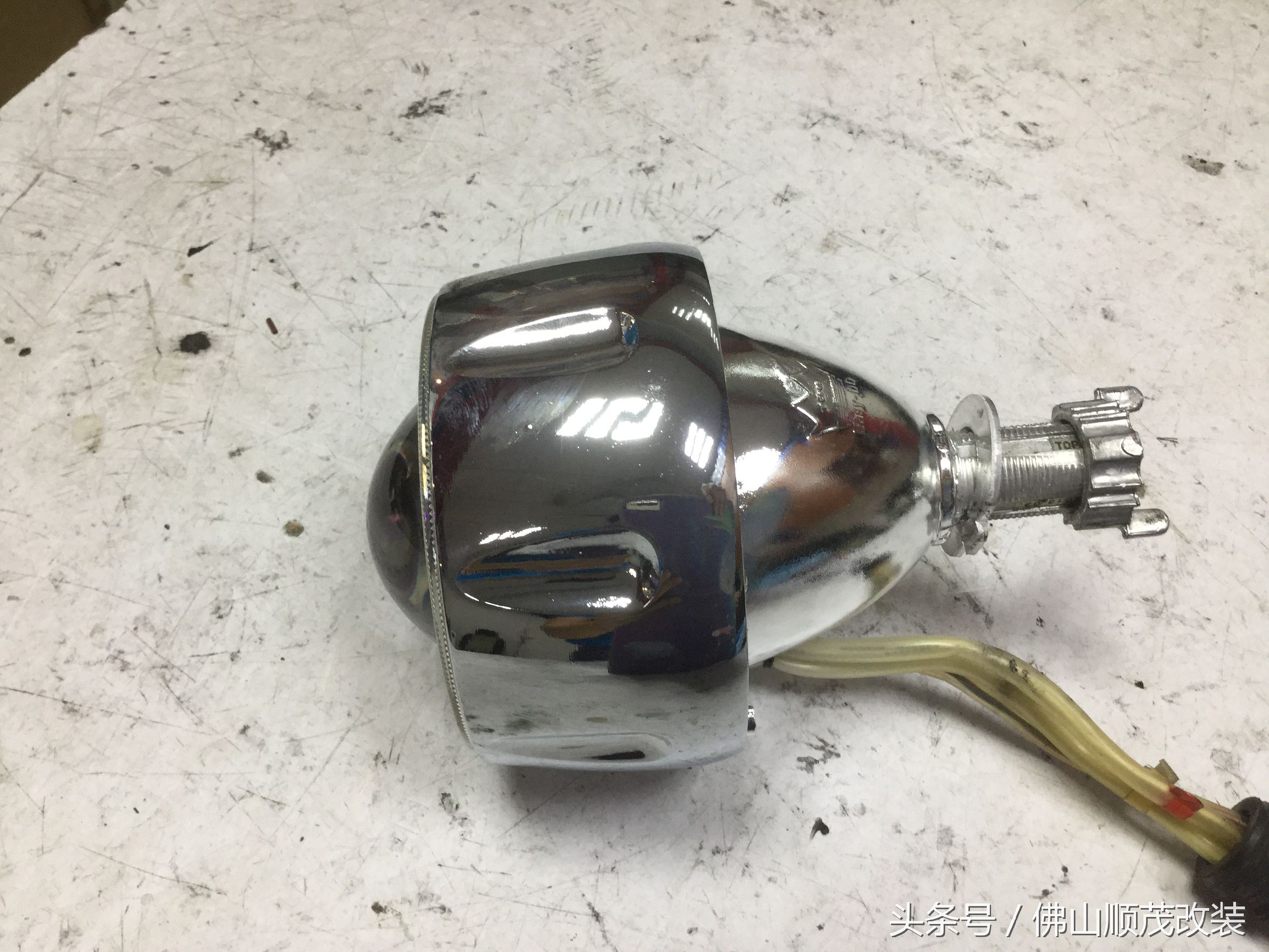 现代朗动改什么灯最好,现代朗动可以改灯