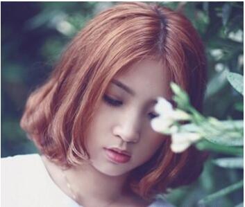 中年短发烫发沙宣妈妈款,短发沙宣烫发排杠教程