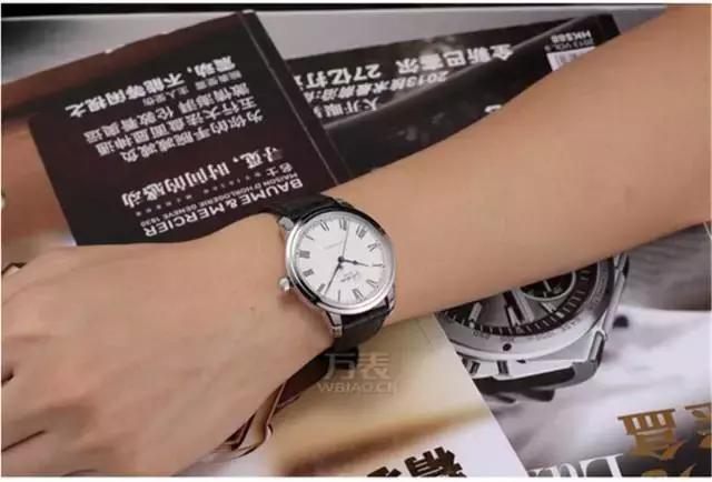德国品牌的故事,腕表品牌故事