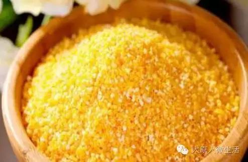 太原必带的10种特产,太原特产竟然这么多