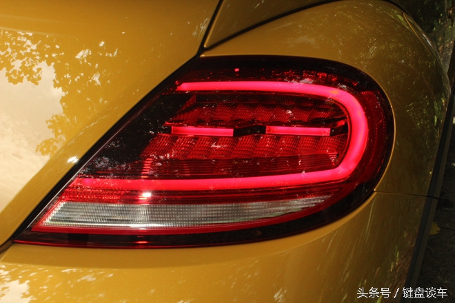 老款大众甲壳虫感受,沉浸式体验老款大众甲壳虫