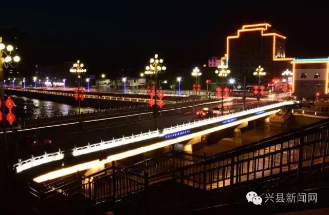 兴县的风景与美食,兴县你知道多少美食