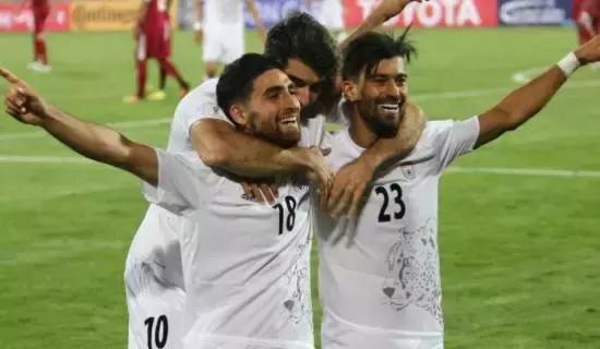 国足打伊朗赢了吗,国足战伊朗日程