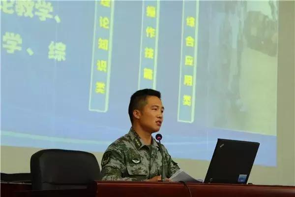 秘方｜“五味药”专治新排长“水土不服”！你get了吗？