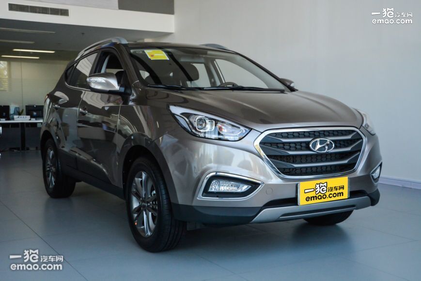 21款ix352.0领先版,北京现代ix352013款