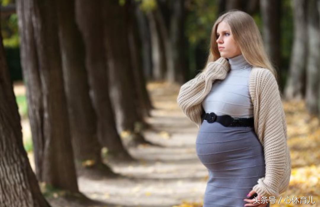 怀孕之后一定要做的事情!
