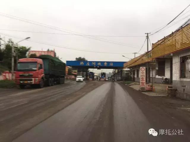 一路向北丨DAY2：苏鲁交界，不仅有运河和微山湖，还有韩庄