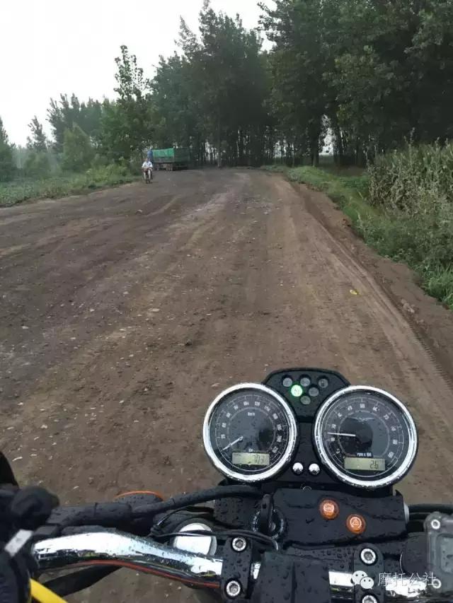 一路向北丨DAY2：苏鲁交界，不仅有运河和微山湖，还有韩庄