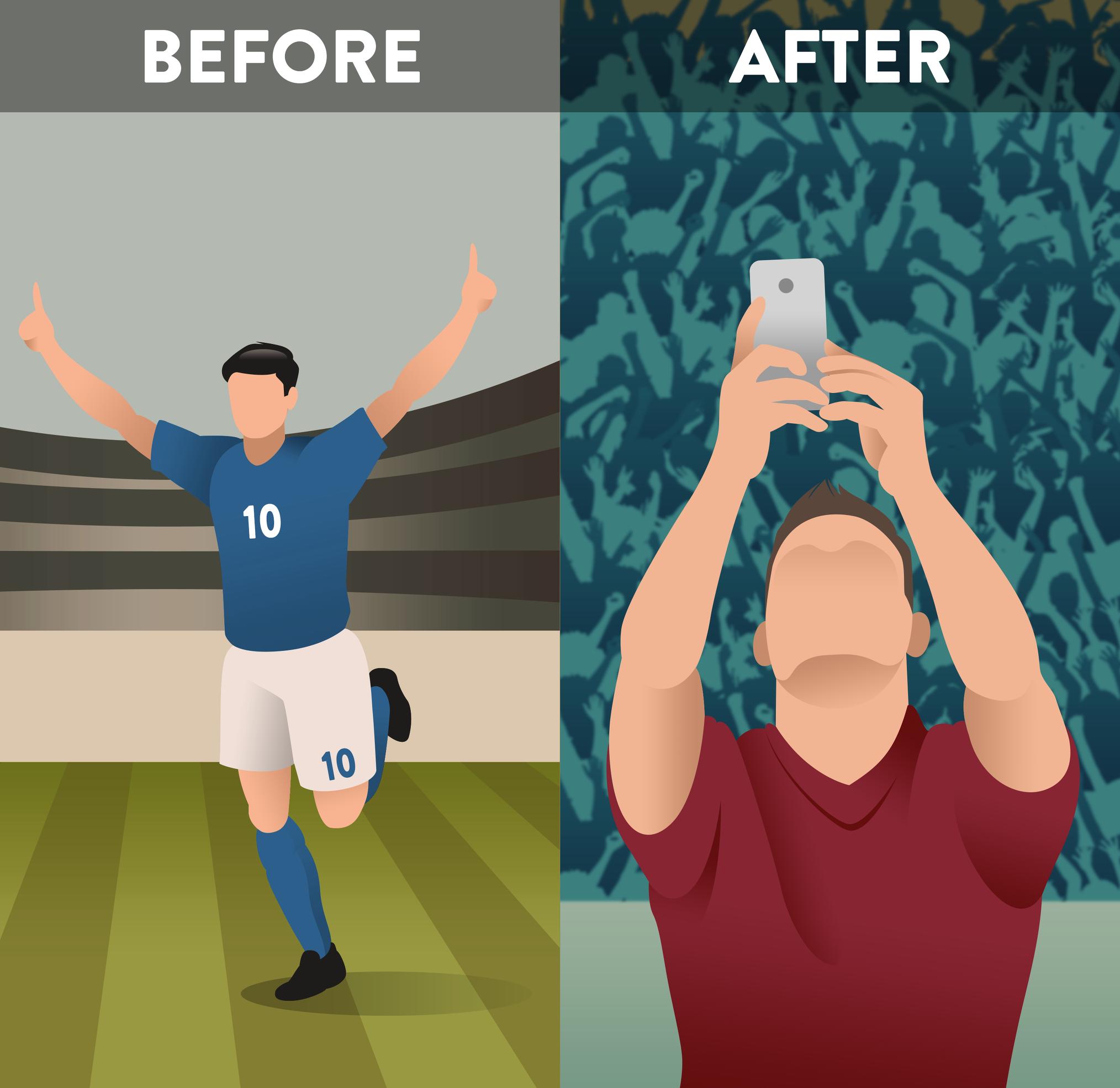 足球的黄金时代,足球介绍足球的起源与发展历程