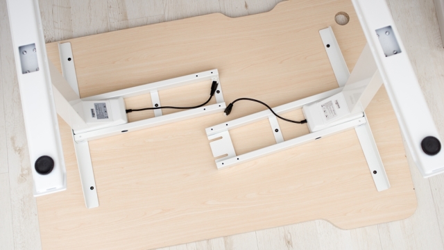 站着办公电脑桌,站着办公可升降电脑桌