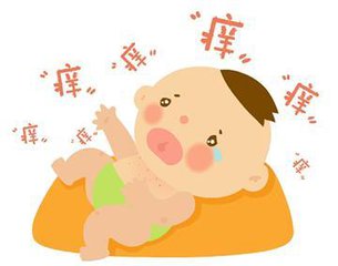 宝宝痱子抓破了怎么消除效果好,宝宝长脓疱疹要擦什么药