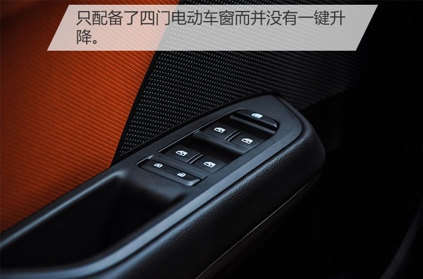 试驾新款雪佛兰科沃兹,试驾雪佛兰科沃兹新款