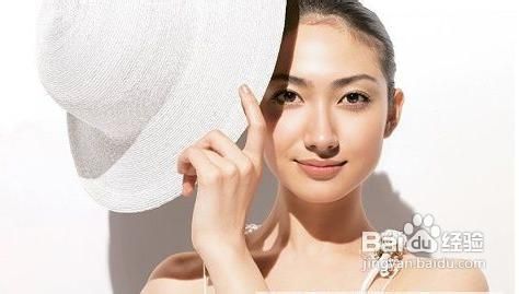 白醋的美容作用，知道后抓紧行动吧