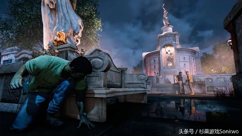 使命召唤4重制版完整版,使命召唤4重制版在哪里进行战斗