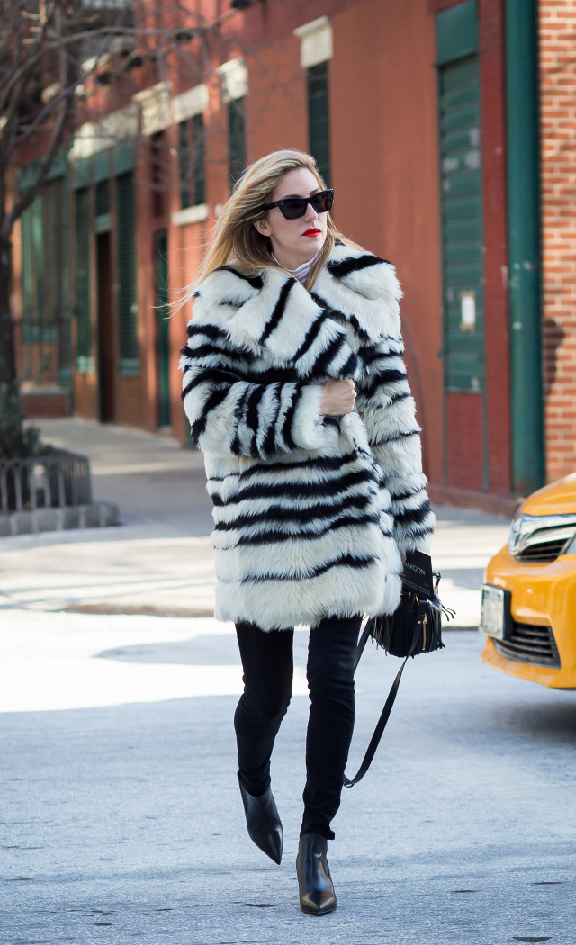 实用帖|终于找到了能让我的腿变得又细又长的短靴啦