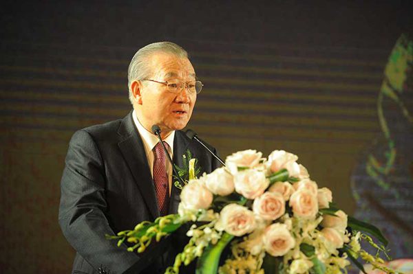 颤抖吧!这位韩国盆友明说了:要在西部争“一席之地”