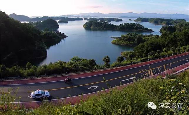 每个人都想做的大事,2019淳安要办哪些大事