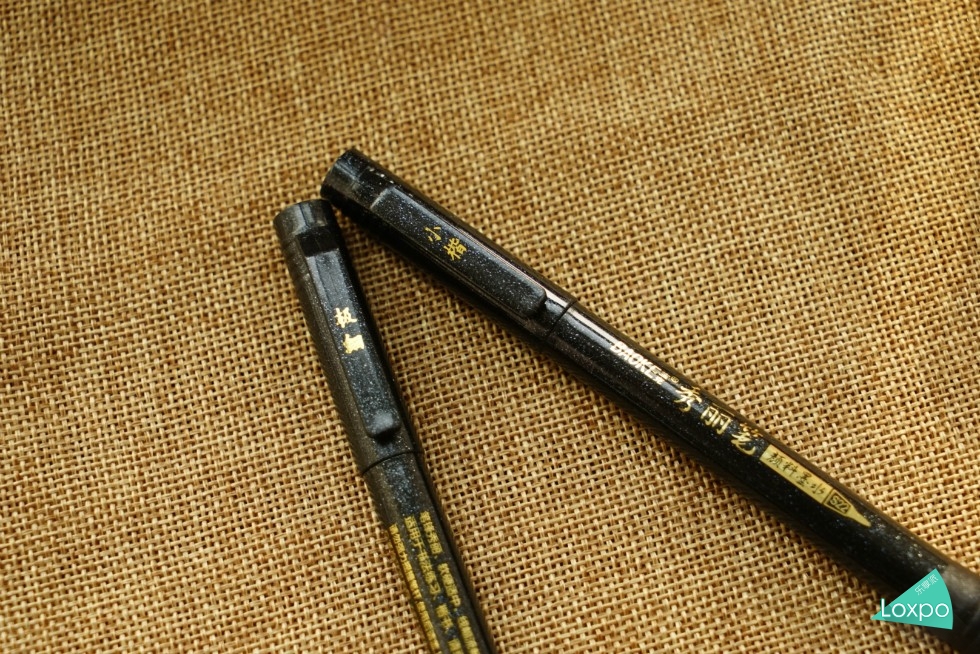 写字那点事儿,写字和人的性格有关