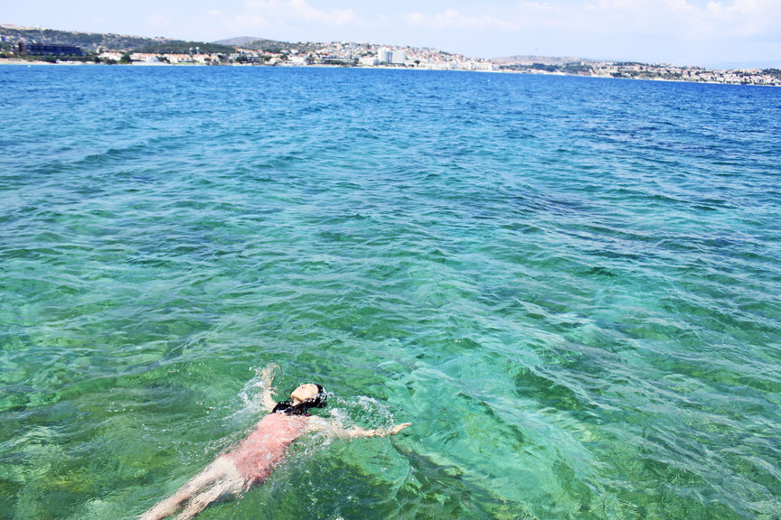 美国杂志推荐全球最佳旅游目的地,纽约时报最佳旅游目的地