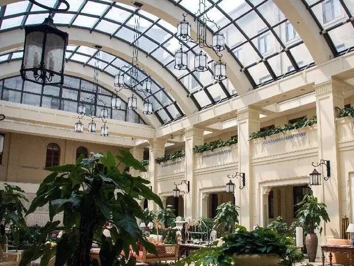 天津|小洋楼之高颜值下午茶五选