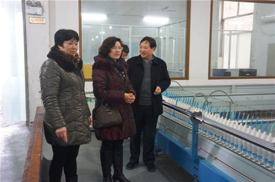 明确产业发展特色定位,明确发展方向和定位