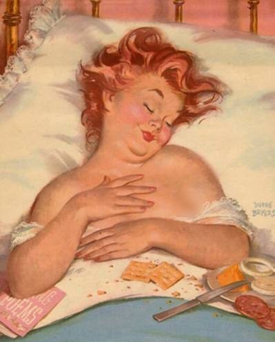 春节将近防胖于未然美趣等4款享“瘦”App前来助阵