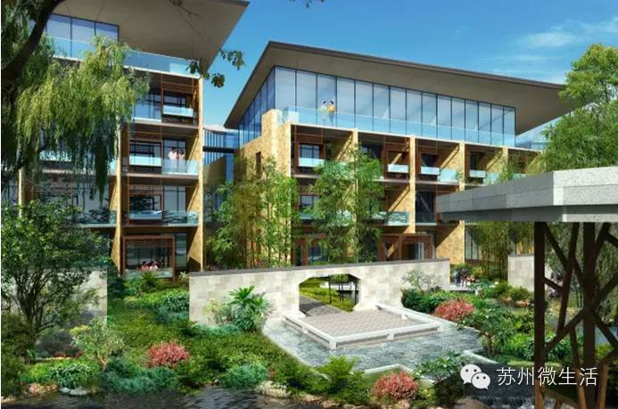 苏州十大顶级高档酒店,江苏十大顶级度假酒店