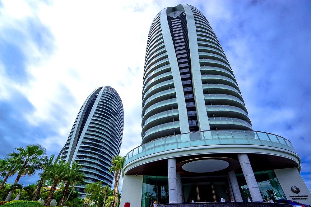 梦幻黄金海岸,黄金海岸浪漫之旅海景酒店