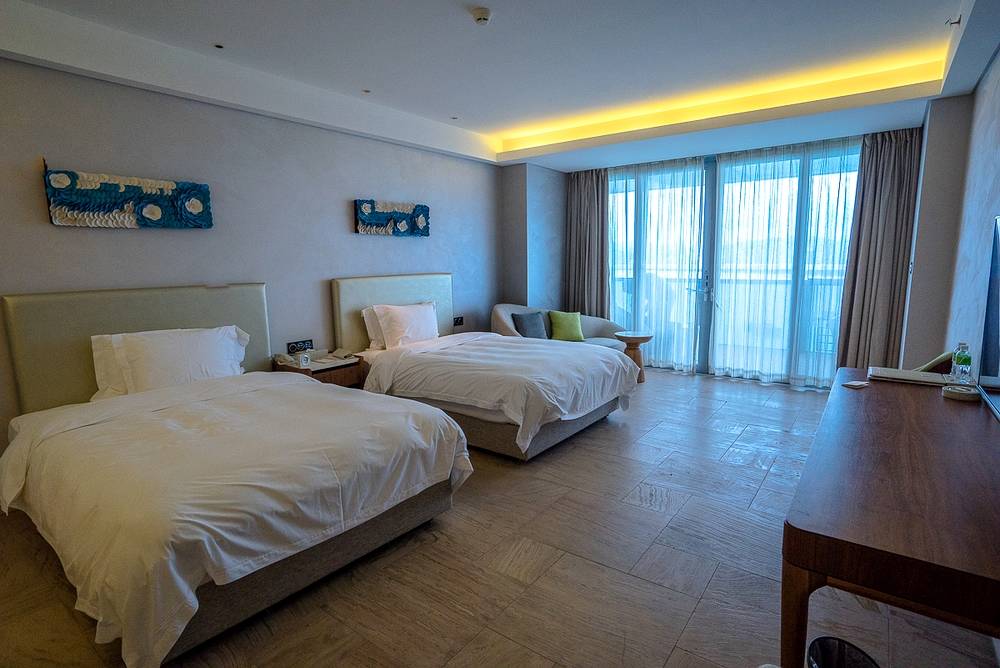 梦幻黄金海岸,黄金海岸浪漫之旅海景酒店