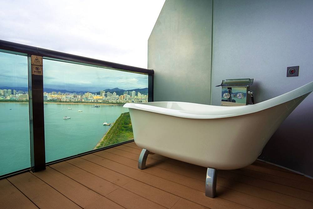 梦幻黄金海岸,黄金海岸浪漫之旅海景酒店