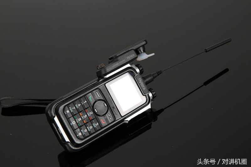 岂止超薄——海能达X1p除了轻薄还有什么?