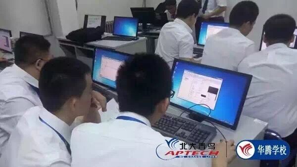北大青鸟华腾学ul真的包就业吗,北大青鸟华腾顺义直营校区怎么样