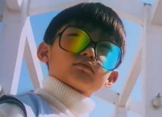 G*杯罩**的美女COS福利！三叔侃资讯（20160824）（完）