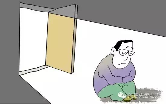 照护生活不能自理老年人洗头,照护老人力不从心