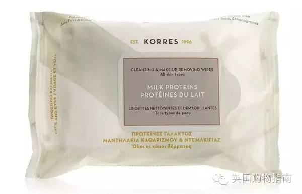 卸妆湿巾哪种卸得干净,卸妆湿巾省钱攻略