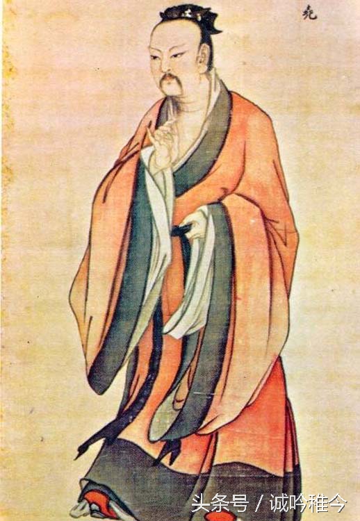 唐尧以前的历史,三皇五帝之唐尧的故事