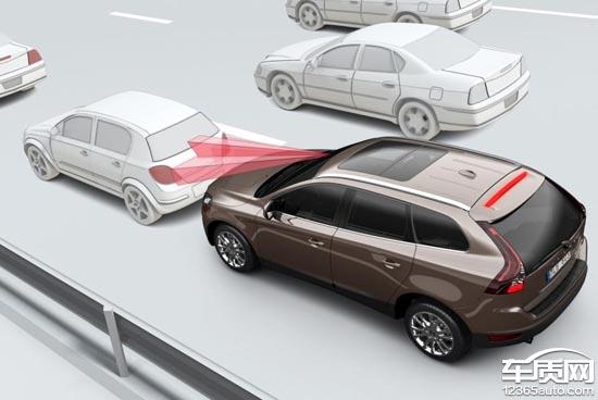 困兽之斗篇,懂车帝测试新款沃尔沃xc60