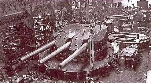 斯柯达造坦克,斯柯达造坦克历史