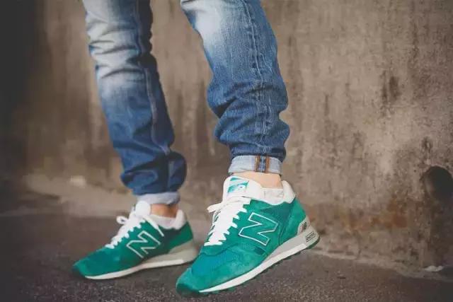 newbalance是什么牌子鞋,newbalance属于哪种鞋型