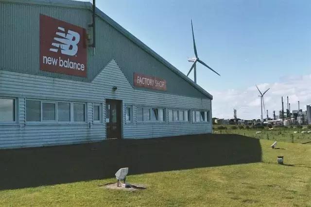 newbalance是什么牌子鞋,newbalance属于哪种鞋型